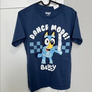 NWT Bluey Tee